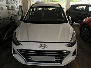 Second Hand Hyundai Grand i10 NIOS Sportz 1.2 Kappa VTVT in Bangalore