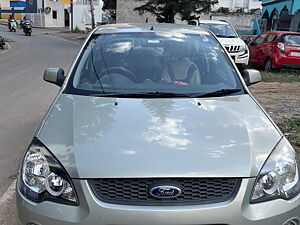 Second Hand Ford Fiesta/Classic CLXi 1.4 TDCi in Bangalore