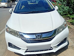 Second Hand Honda City VX in Lucknow