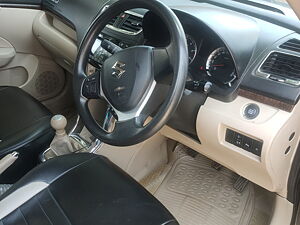 Second Hand Maruti Suzuki Swift DZire ZDI in Kurnool