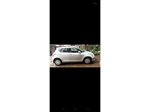 Second Hand Maruti Suzuki Swift VDi in Panvel