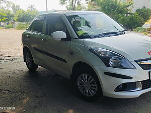 Second Hand Maruti Suzuki DZire VDi in Kodar