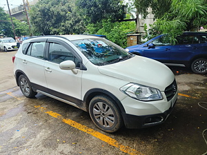 Second Hand Maruti Suzuki S-Cross Zeta 1.6 in Bhopal