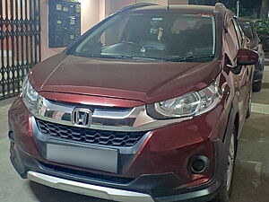 Second Hand Honda WR-V S MT Petrol in Kolkata