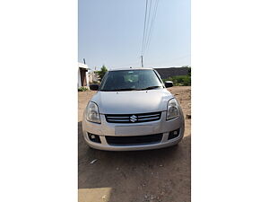 Second Hand Maruti Suzuki Swift VXi in Gandhidham