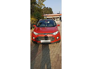 Second Hand Ford Ecosport Ambiente 1.5 TDCi in Addanki