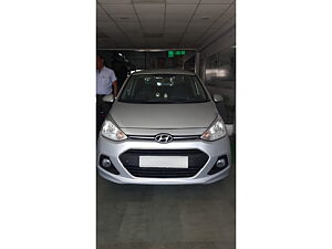 Second Hand Hyundai Xcent S 1.2 [2014-2016] in Patna