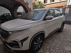 Second Hand MG Hector Sharp 2.0 Diesel [2019-2020] in Gwalior