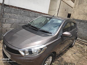 Second Hand Tata Tiago Revotron XZ in Hyderabad