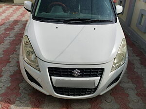 Second Hand Maruti Suzuki Ritz Ldi BS-IV in Bhiwani