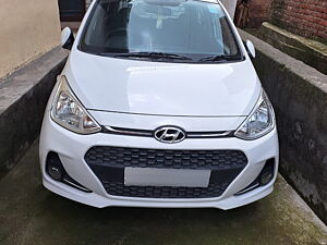 Second Hand Hyundai Grand i10 Sports Edition 1.2L Kappa VTVT in Kangra