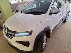 Second Hand Renault Kwid RXT 1.0 AMT in Bhubaneswar