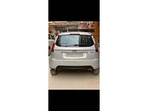 Second Hand Ford Figo Duratec Petrol Titanium 1.2 in Bikaner