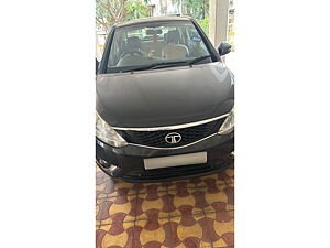 Second Hand Tata Zest XT Petrol in Pune