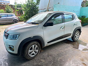 Second Hand Renault Kwid RXT [2015-2019] in Chhapra