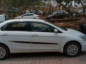 Second Hand Maruti Suzuki Ciaz Zeta 1.4 MT in Delhi