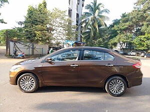 Second Hand Maruti Suzuki Ciaz ZDi SHVS in Rewari