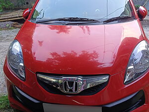 Second Hand Honda Brio S(O) AT in Guwahati