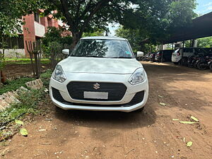 Second Hand Maruti Suzuki Swift VXi [2021-2023] in Pune