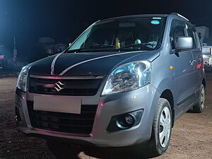 Second Hand Maruti Suzuki Wagon R VXi (O) in Bankura