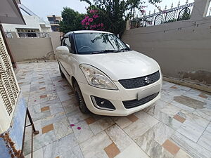 Second Hand Maruti Suzuki Swift VDi ABS [2014-2017] in Hansi