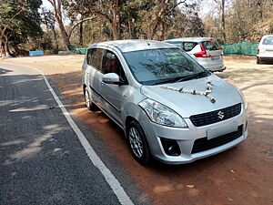 Second Hand Maruti Suzuki Ertiga VDi in Burdwan