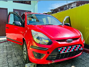 Second Hand Ford Figo Duratorq Diesel LXI 1.4 in Dibrugarh