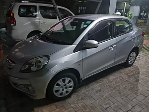 Second Hand Honda Amaze 1.2 S AT i-VTEC in Thiruvalla