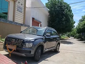 Second Hand हुंडई वेन्यू SX 1.2 पेट्रोल [2023] in नेल्लोरे