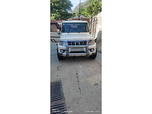 Second Hand Mahindra Bolero B6 (O) in Jammu