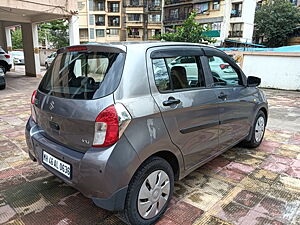 Second Hand Maruti Suzuki Celerio VXi AMT in Navi Mumbai