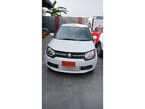 Second Hand Maruti Suzuki Ignis Delta 1.2 AMT in Sitamarhi