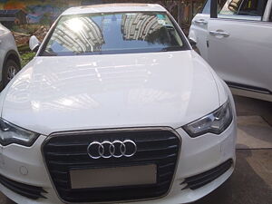 Second Hand Audi A6 2.0 TDI Premium in Mumbai