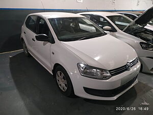 Second Hand Volkswagen Polo Highline1.2L (P) in Khandwa