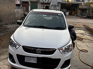 Second Hand Maruti Suzuki Alto VXi [2014-2019] in Charkhi Dadri