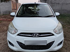 Second Hand Hyundai i10 Magna 1.2 Kappa2 in Sirhind