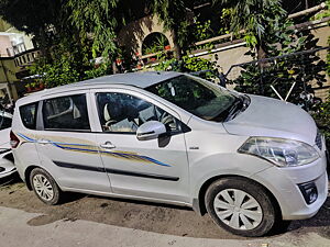 Second Hand Maruti Suzuki Ertiga VDi in Indore