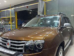 Second Hand Renault Duster 110 PS RxZ Plus in Bangalore