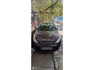 Second Hand Tata Manza EXL Quadrajet in Bangalore