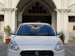 Second Hand Maruti Suzuki DZire VXi [2020-2023] in Chennai