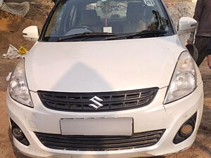 Second Hand Maruti Suzuki Swift DZire VDI in Aligarh