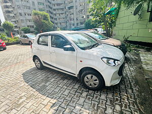 Second Hand Maruti Suzuki Alto K10 VXi [2023-2024] in Ghaziabad