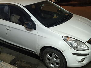 Second Hand Hyundai i20 Era 1.4 CRDI 6 Speed BS-IV in Mumbai