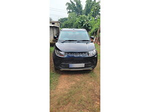 Second Hand Mahindra KUV100 K6+ 6 STR [2016-2017] in Raigarh