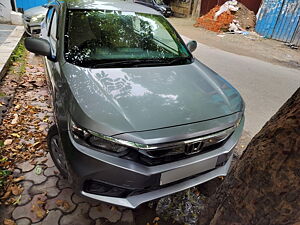 Second Hand Honda Amaze 1.2 E MT Petrol [2018-2020] in Delhi