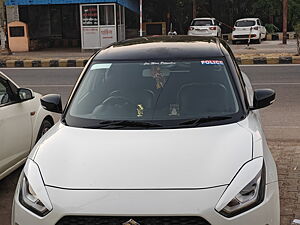 Second Hand Maruti Suzuki Swift ZXi in Jhansi