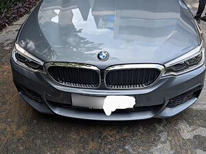 Second Hand BMW 5-Series 530d M Sport in Gurgaon