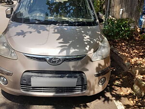 Second Hand Hyundai i10 Magna 1.2 in Chennai