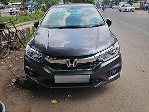 Second Hand Honda City VX Diesel in Lucknow