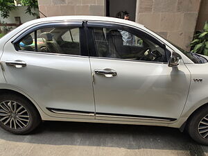 Second Hand Maruti Suzuki DZire ZXi Plus in Jaunpur